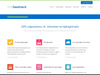 geotrack.nl