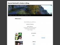 dabo57.wordpress.com Webseite Vorschau