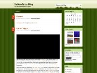 vulkan7av.wordpress.com Webseite Vorschau