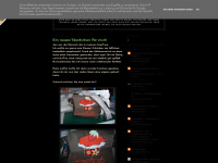 creativis.blogspot.com Webseite Vorschau