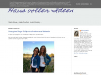 hausvollerideen.blogspot.com