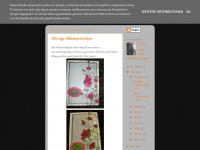 ninasscrapblog.blogspot.com Thumbnail