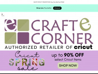 Craft-e-corner.com