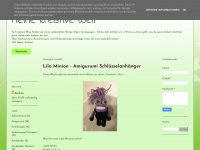 kreativeweltandrea.blogspot.com Webseite Vorschau
