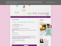 steffisbastelvielfalt.blogspot.com Webseite Vorschau