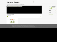 jamalodesign.blogspot.com Webseite Vorschau