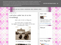oeffentlicheschaos.blogspot.com Webseite Vorschau