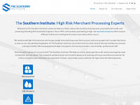 thesoutherninstitute.com