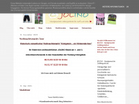 jolino-info.blogspot.com Webseite Vorschau