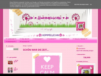 hummelschn.blogspot.com