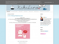 kikilino-kikilino.blogspot.com Thumbnail