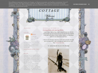 peggy-cosycottage.blogspot.com Webseite Vorschau