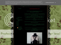 blackangel-fashion.blogspot.com Webseite Vorschau