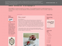 elrincondemaluga.blogspot.com Webseite Vorschau