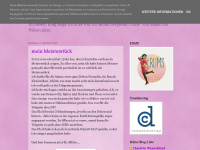 dorokreativ.blogspot.com Webseite Vorschau