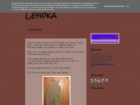 lehoka.blogspot.com