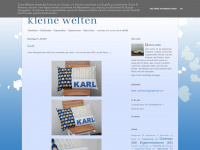zaubertroll.blogspot.com Webseite Vorschau