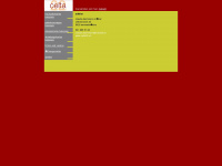 celta22.ch Webseite Vorschau
