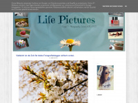 iam-lifepictures.blogspot.com Webseite Vorschau