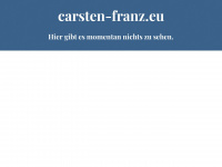 carsten-franz.eu Webseite Vorschau