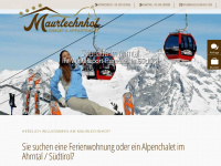 maurlechnhof.com Thumbnail