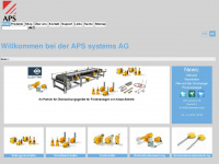 kiepe-elektrik.ch Webseite Vorschau
