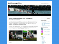 mickmoennig.wordpress.com Webseite Vorschau