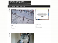 phdstress.com