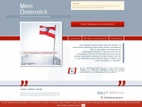 staatsbuergerschaft.gv.at Webseite Vorschau