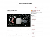 lindseyhoshaw.wordpress.com Thumbnail