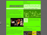 bruckners-unlimited.com Thumbnail