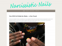 narcissisticnails.com
