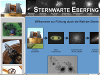 Sternwarte-eberfing.de