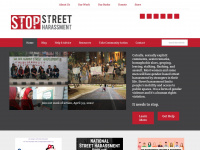 stopstreetharassment.org