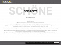 schoen-wohnen.net Webseite Vorschau