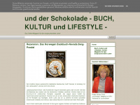 onkel-henri.blogspot.com Webseite Vorschau