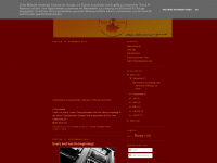 sachamama-film.blogspot.com Webseite Vorschau