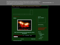 mialorenasweihnachtsblog.blogspot.com Webseite Vorschau