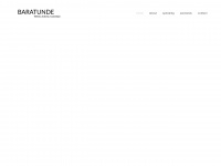 Baratunde.com