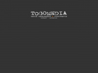 togomedia.eu Webseite Vorschau