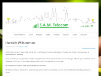 Samtelecom.de