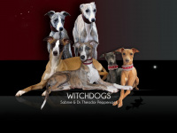 witchdogs.de Thumbnail