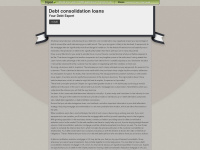 debtconsolidationloans.tripod.co.uk