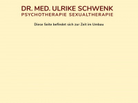 psyche-schwenk.de Webseite Vorschau
