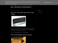 mattergretener.blogspot.com Webseite Vorschau