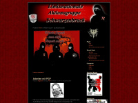lnschwarzenbruck.wordpress.com Webseite Vorschau