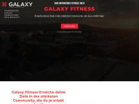 galaxy-fitness.at Thumbnail