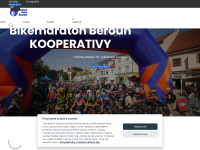 kolopro.cz Webseite Vorschau