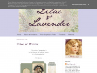 lilac-n-lavender.blogspot.com