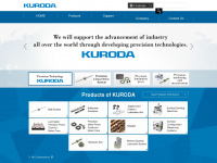 kuroda-precision.com